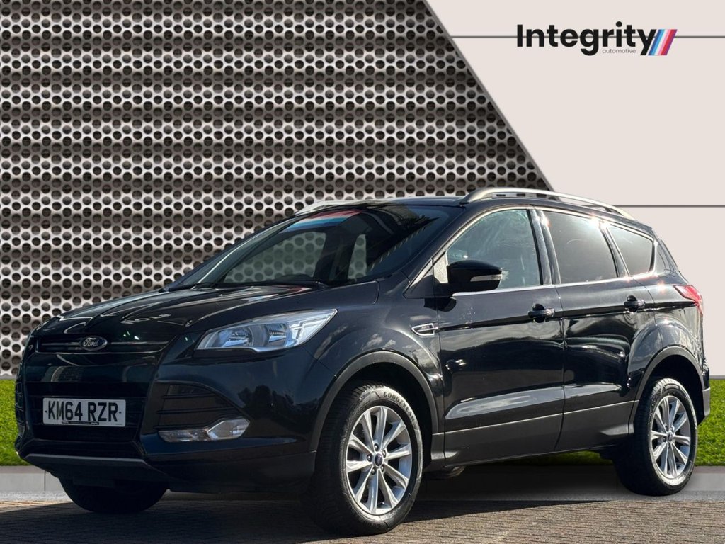 Used Ford Kuga 2014 for sale - 76439317: Photo 9