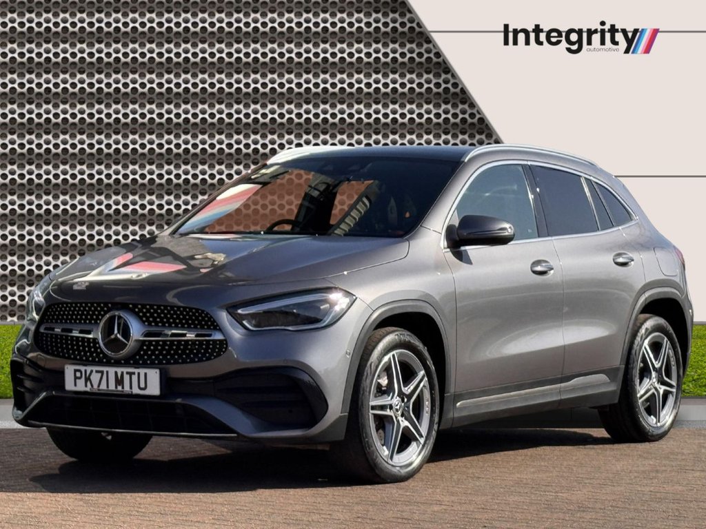 Used Mercedes-Benz GLA 2021 for sale - 77765296: Photo 10