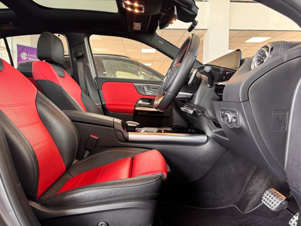 Used Mercedes-Benz GLA 2021 for sale - 77765296: Photo 13