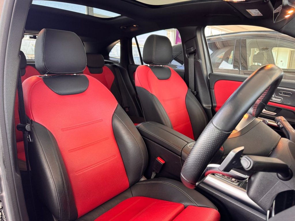 Used Mercedes-Benz GLA 2021 for sale - 77765296: Photo 14