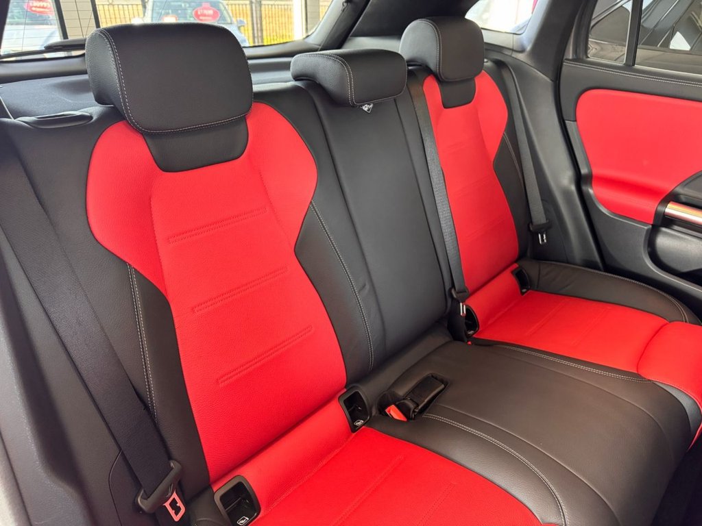 Used Mercedes-Benz GLA 2021 for sale - 77765296: Photo 19