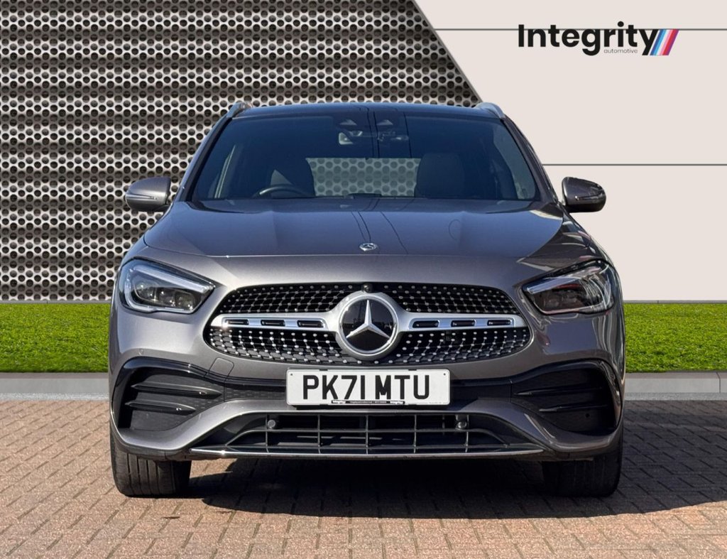 Used Mercedes-Benz GLA 2021 for sale - 77765296: Photo 2