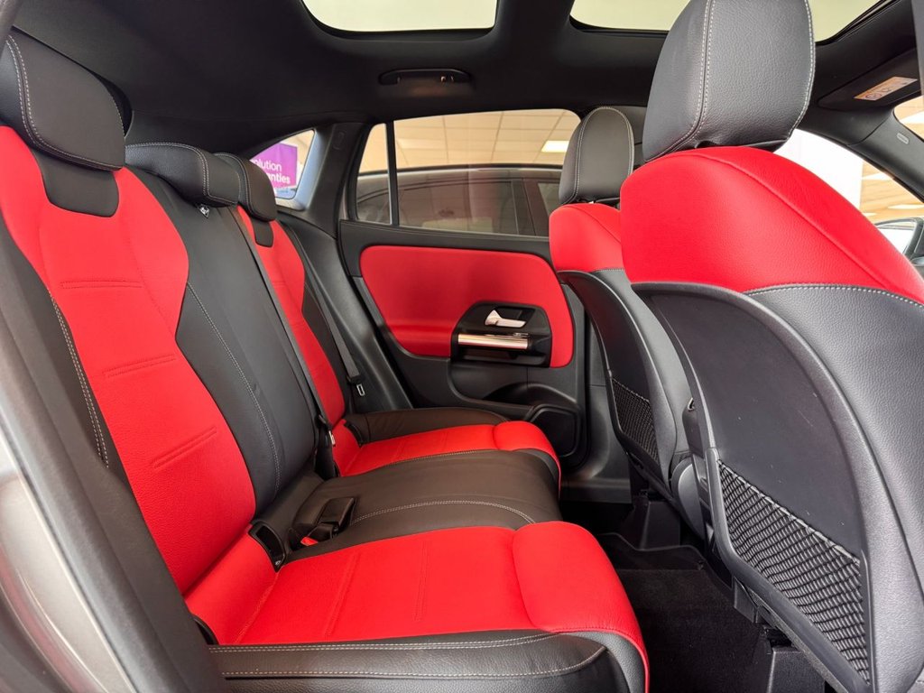 Used Mercedes-Benz GLA 2021 for sale - 77765296: Photo 20