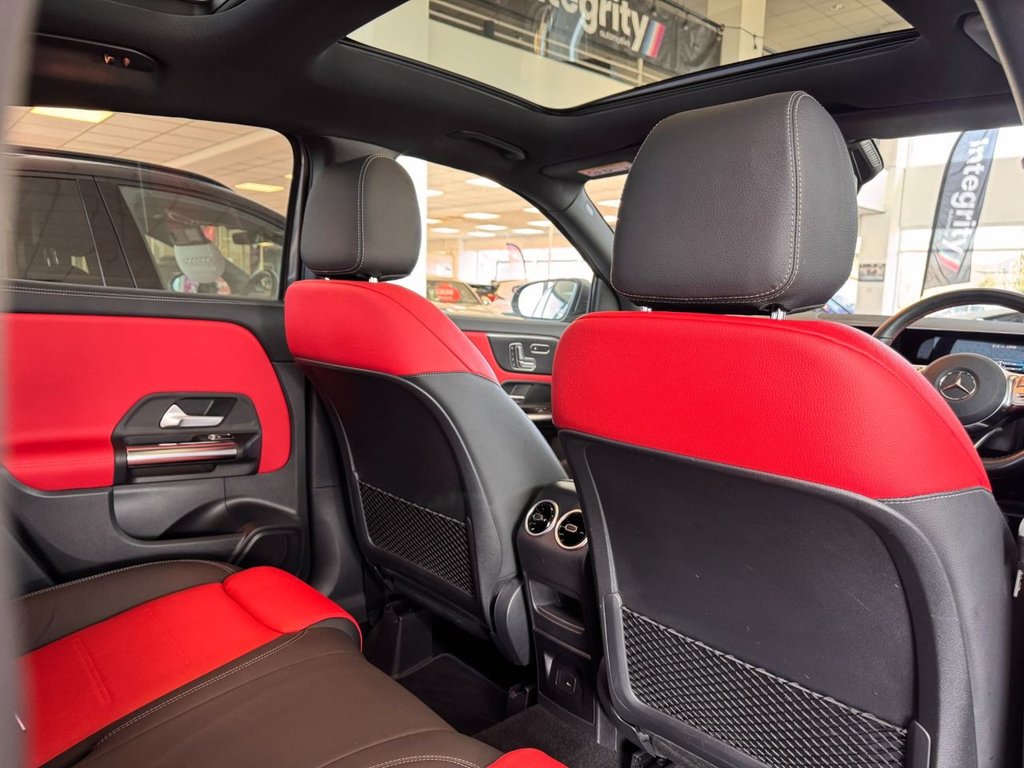 Used Mercedes-Benz GLA 2021 for sale - 77765296: Photo 21