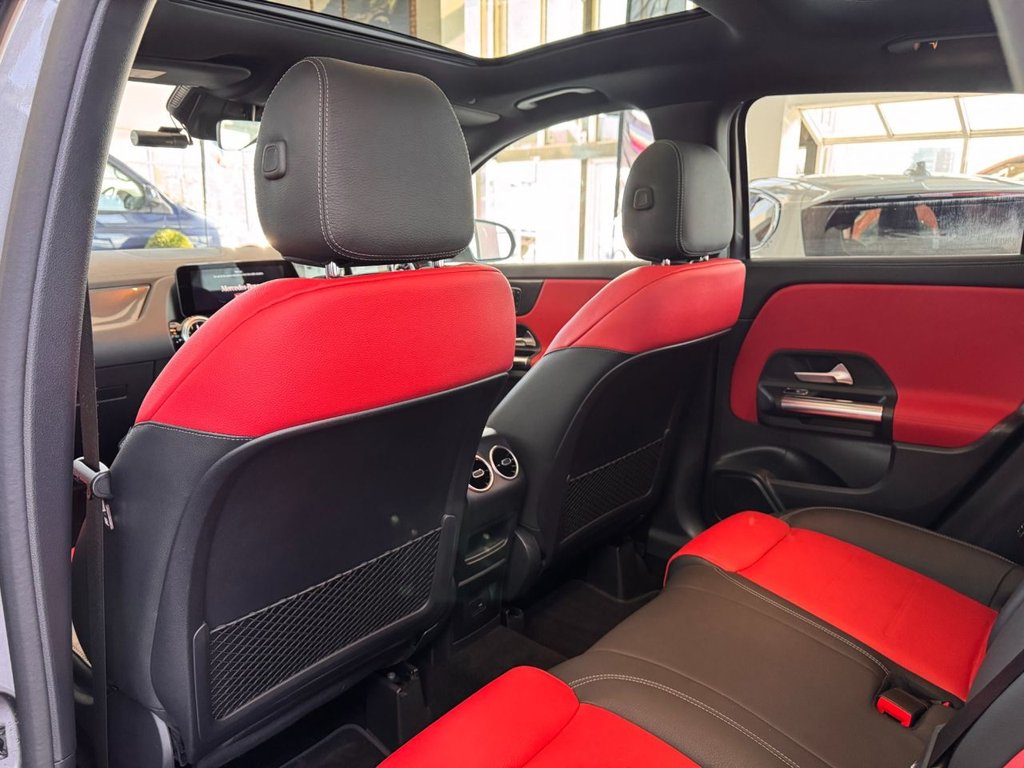 Used Mercedes-Benz GLA 2021 for sale - 77765296: Photo 24