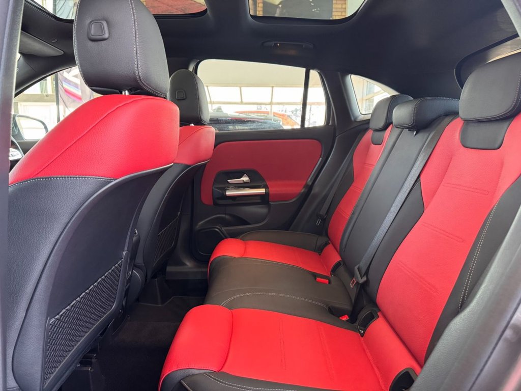 Used Mercedes-Benz GLA 2021 for sale - 77765296: Photo 25