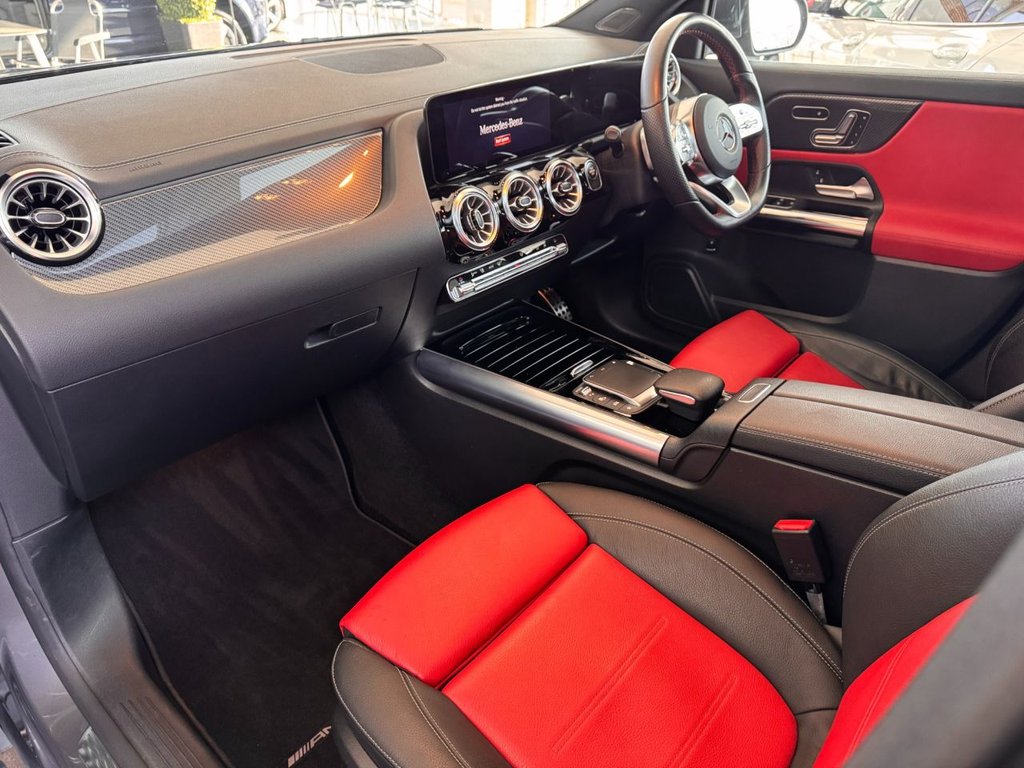 Used Mercedes-Benz GLA 2021 for sale - 77765296: Photo 28