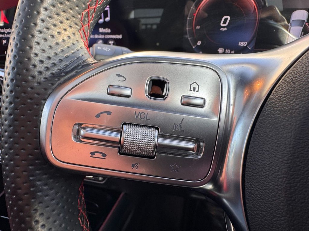 Used Mercedes-Benz GLA 2021 for sale - 77765296: Photo 39