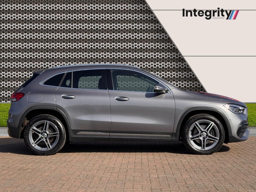 Used Mercedes-Benz GLA 2021 for sale - 77765296: Photo 4