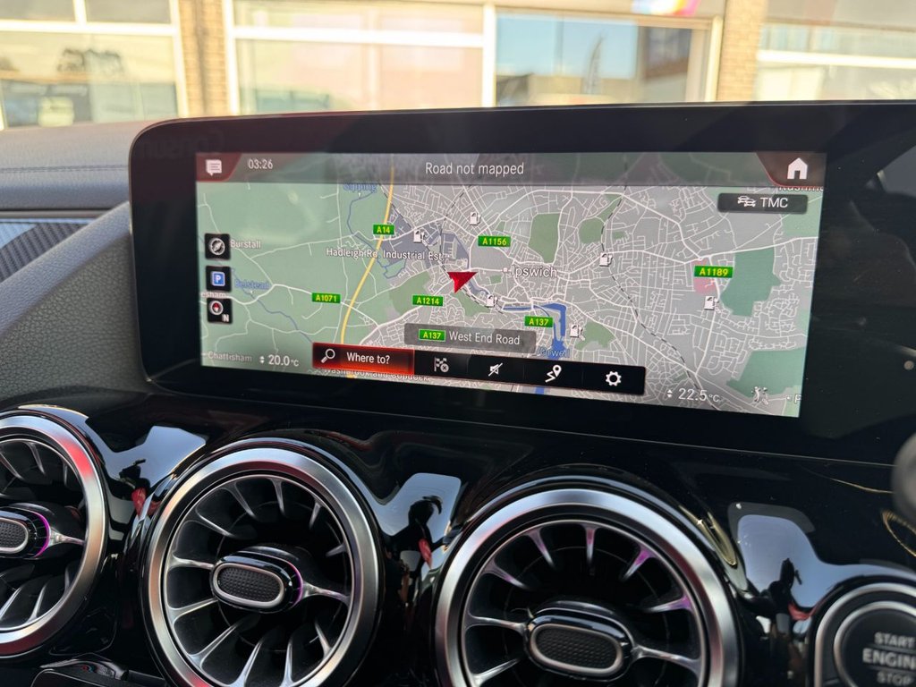 Used Mercedes-Benz GLA 2021 for sale - 77765296: Photo 45