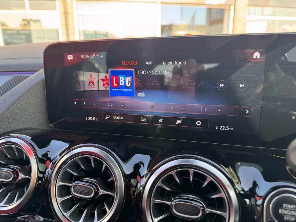 Used Mercedes-Benz GLA 2021 for sale - 77765296: Photo 46