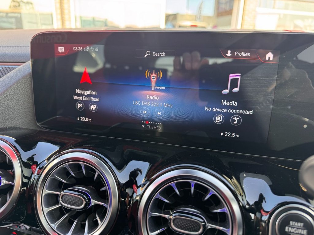 Used Mercedes-Benz GLA 2021 for sale - 77765296: Photo 47