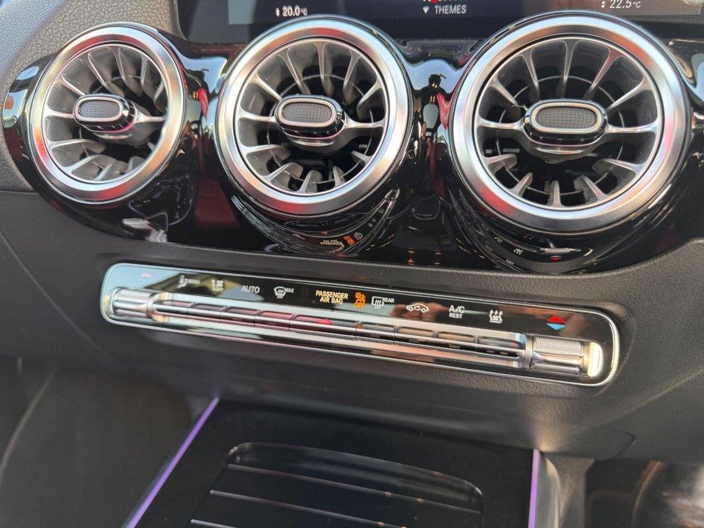 Used Mercedes-Benz GLA 2021 for sale - 77765296: Photo 48