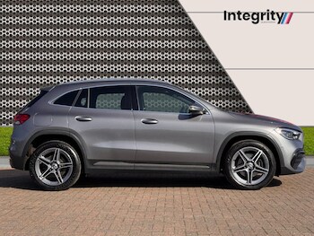Used Mercedes-Benz GLA 2021 for sale - 77765296: Photo