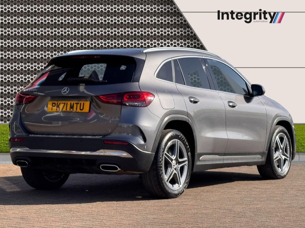 Used Mercedes-Benz GLA 2021 for sale - 77765296: Photo 5