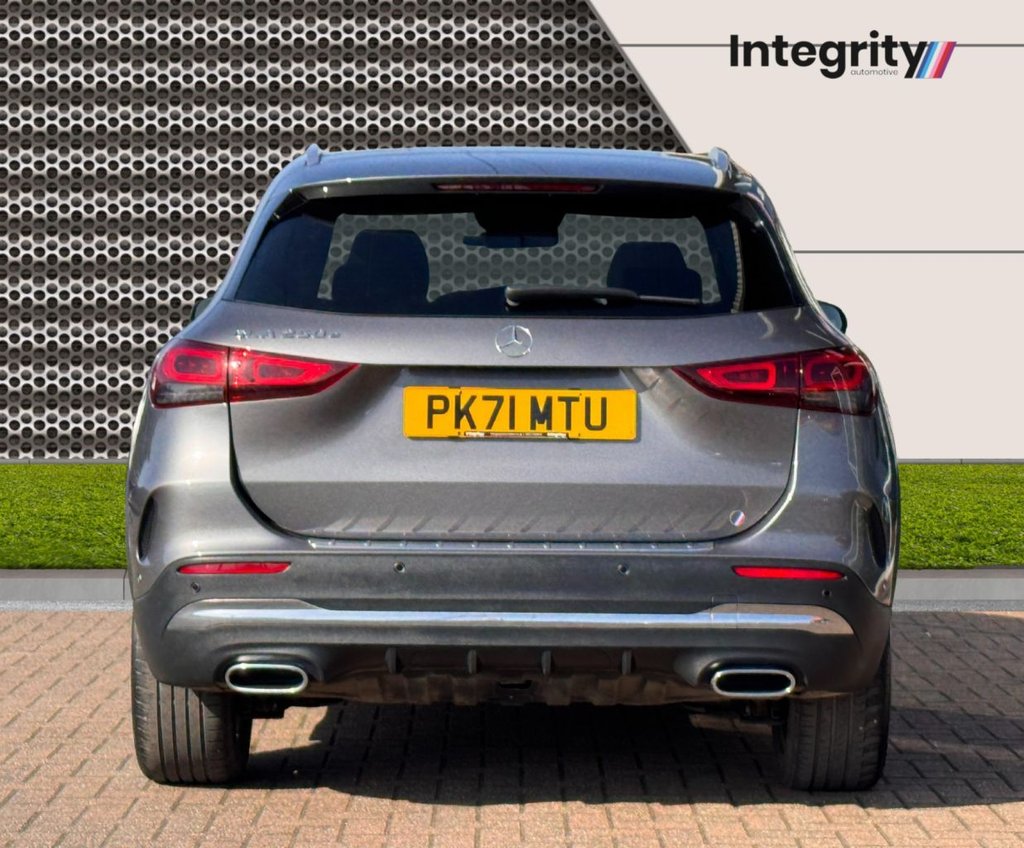 Used Mercedes-Benz GLA 2021 for sale - 77765296: Photo 7