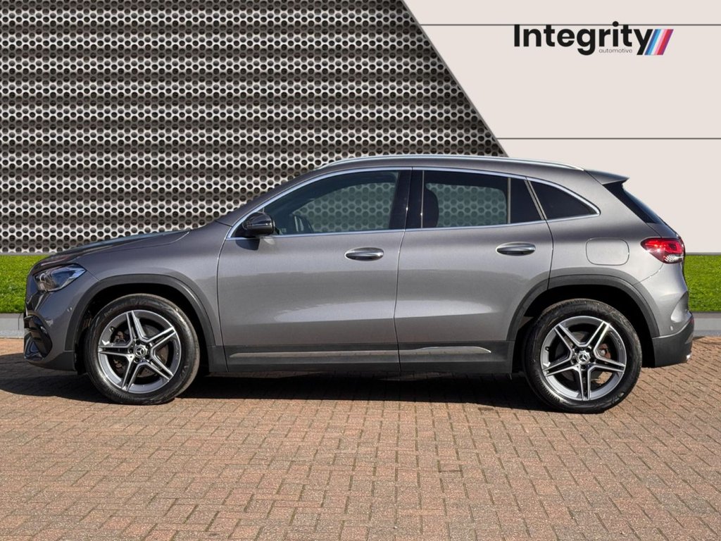 Used Mercedes-Benz GLA 2021 for sale - 77765296: Photo 9