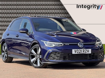 Used Volkswagen Golf 2021 for sale - 79254456: Photo