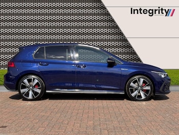 Used Volkswagen Golf 2021 for sale - 79254456: Photo