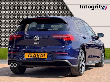 Used Volkswagen Golf 2021 for sale - 79254456: Photo