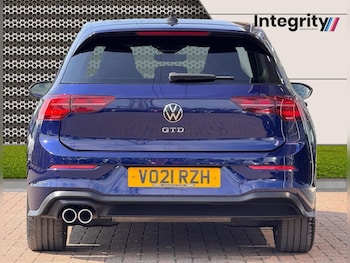 Used Volkswagen Golf 2021 for sale - 79254456: Photo