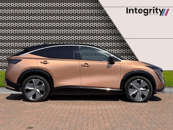 Used Nissan ARIYA 2022 for sale - 79384850: Photo