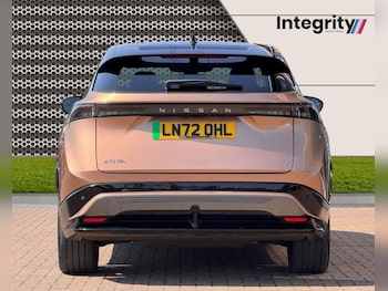 Used Nissan ARIYA 2022 for sale - 79384850: Photo