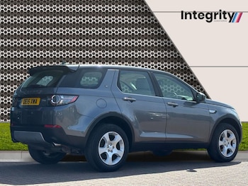 Used Land Rover Discovery Sport 2015 for sale - 78974831: Photo