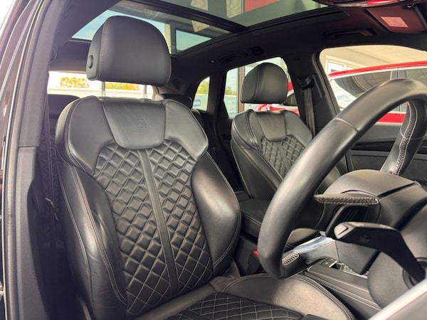 Used Audi Q5 2020 for sale - 76303756: Photo 13