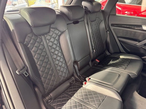Used Audi Q5 2020 for sale - 76303756: Photo 15