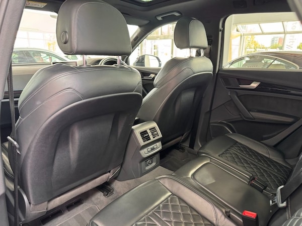 Used Audi Q5 2020 for sale - 76303756: Photo 21