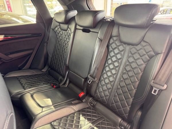 Used Audi Q5 2020 for sale - 76303756: Photo 23