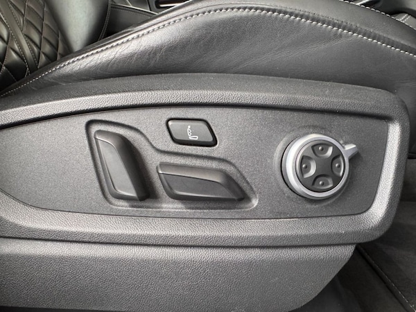 Used Audi Q5 2020 for sale - 76303756: Photo 33