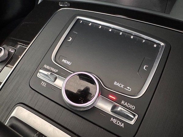 Used Audi Q5 2020 for sale - 76303756: Photo 46