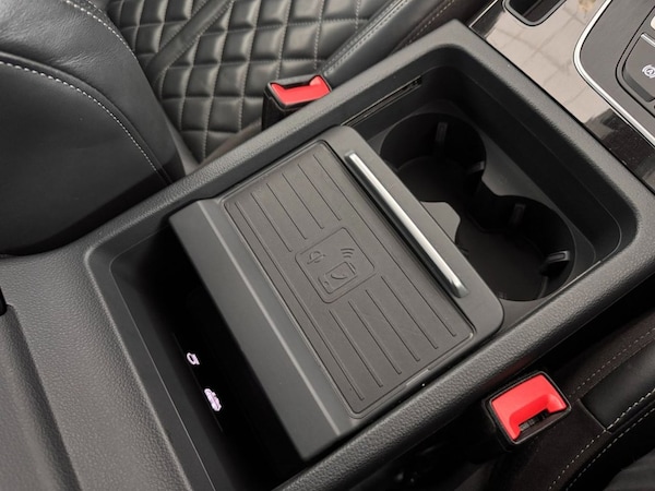 Used Audi Q5 2020 for sale - 76303756: Photo 48