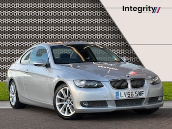 BMW 3 Series feature image