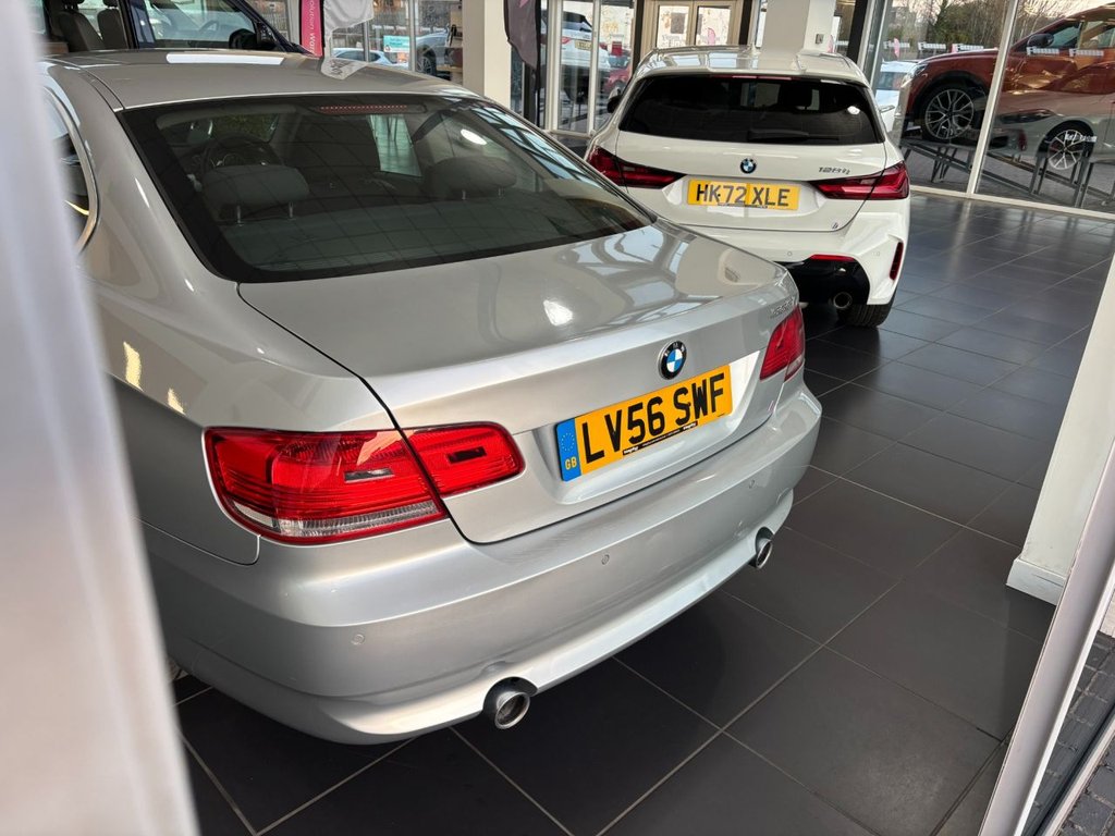 Used BMW 3 Series 2006 for sale - 78017237: Photo 29