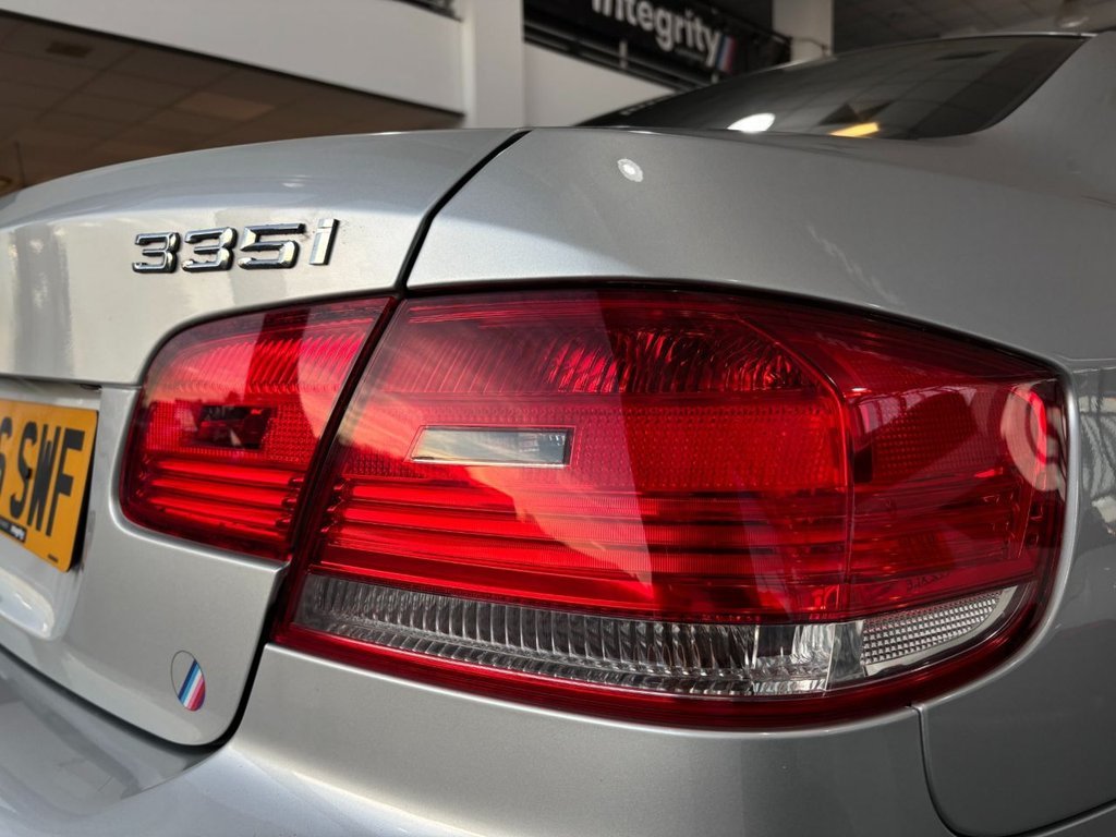 Used BMW 3 Series 2006 for sale - 78017237: Photo 32