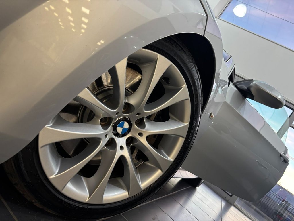 Used BMW 3 Series 2006 for sale - 78017237: Photo 46