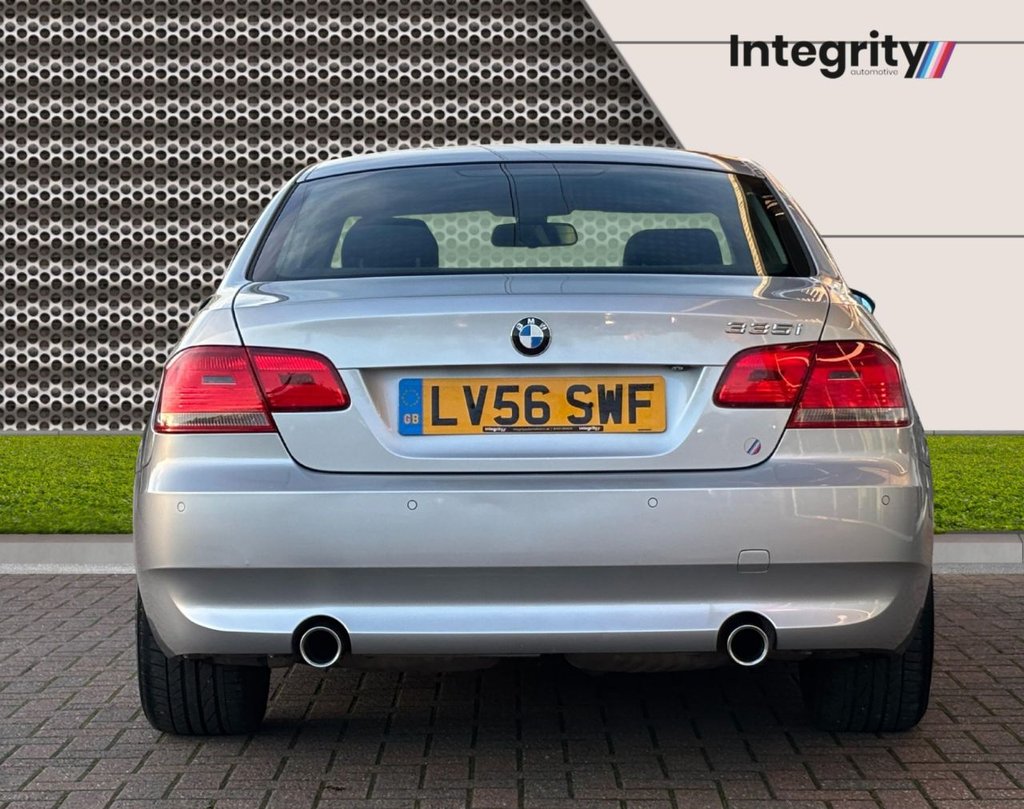 Used BMW 3 Series 2006 for sale - 78017237: Photo 5