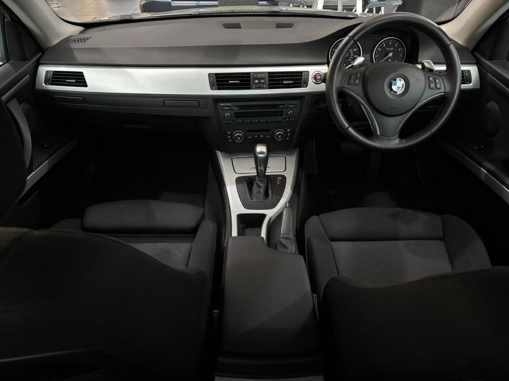 Used BMW 3 Series 2006 for sale - 78017237: Photo 50