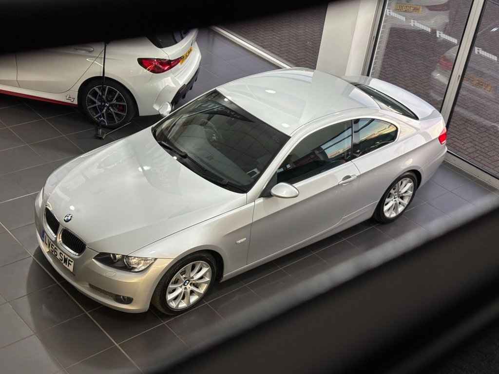 Used BMW 3 Series 2006 for sale - 78017237: Photo 9