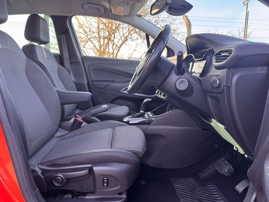 Used Vauxhall Crossland 2021 for sale - 77734248: Photo 12