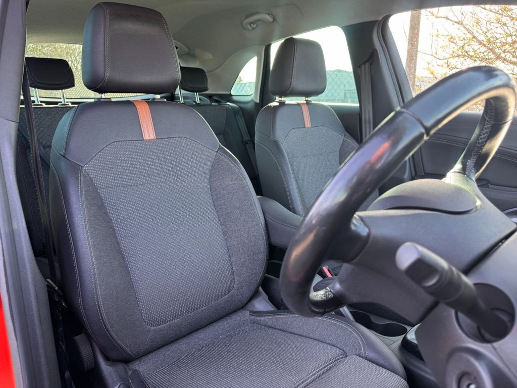 Used Vauxhall Crossland 2021 for sale - 77734248: Photo 13