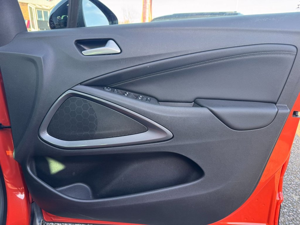 Used Vauxhall Crossland 2021 for sale - 77734248: Photo 14