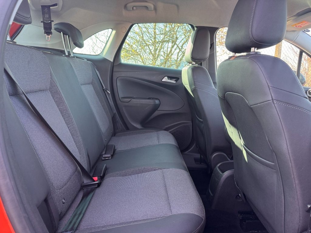 Used Vauxhall Crossland 2021 for sale - 77734248: Photo 17