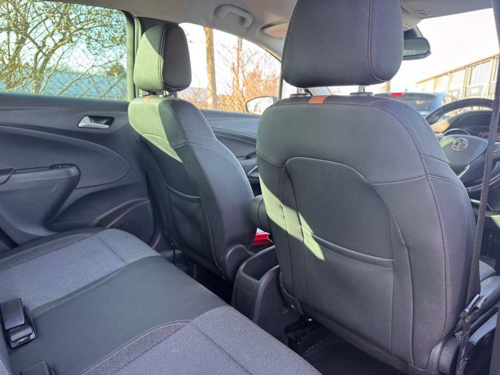 Used Vauxhall Crossland 2021 for sale - 77734248: Photo 18