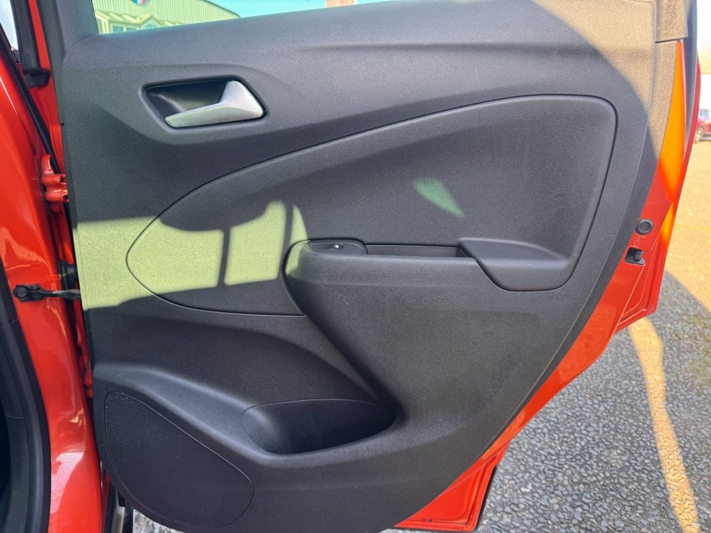 Used Vauxhall Crossland 2021 for sale - 77734248: Photo 19