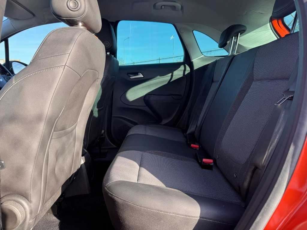 Used Vauxhall Crossland 2021 for sale - 77734248: Photo 23