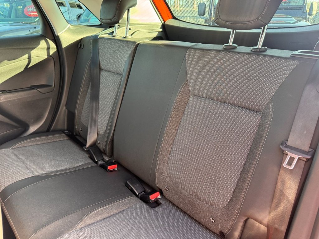 Used Vauxhall Crossland 2021 for sale - 77734248: Photo 24